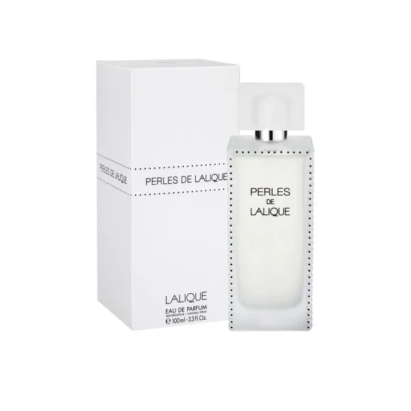 Lalique Perles de Lalique, Eau de Parfum for Women - 100ml